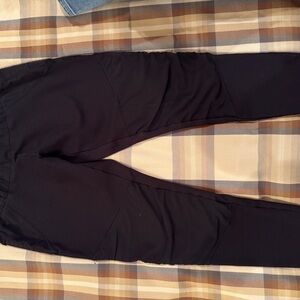 Black Athletic 5.11 Leggings